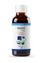 Gastro Care Syrub